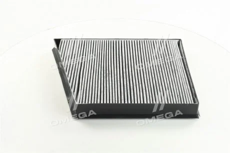 Фільтр салону E-class W211 03- (вугільний) MFILTER K 9027C M-FILTER K9027C