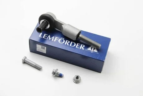 Накінечник кермової тяги LEMFORDER 25863 01