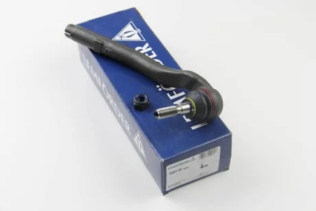 Накінечник кермової тяги LEMFORDER 13341 01