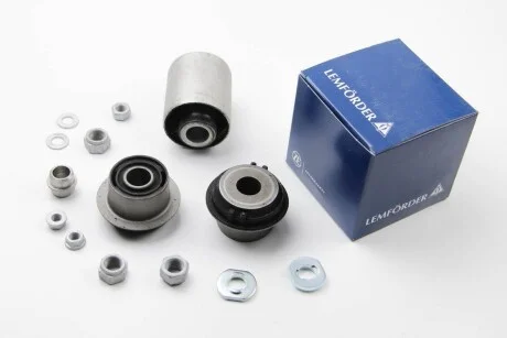 Сайлентблок підвіски (комп-кт) Lemfoerder LEMFORDER 22755 01