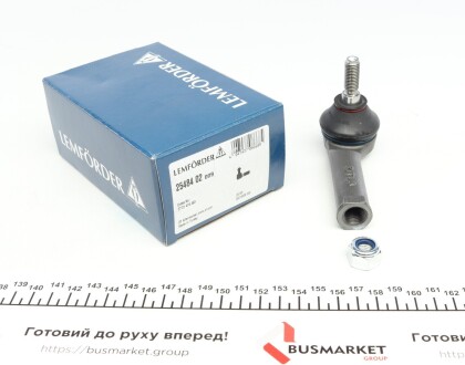 Рулевой наконечник LEMFORDER 25484 02