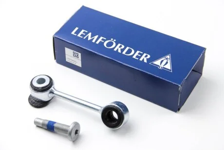 Тяга стабілізатора LM LEMFORDER 25039 02