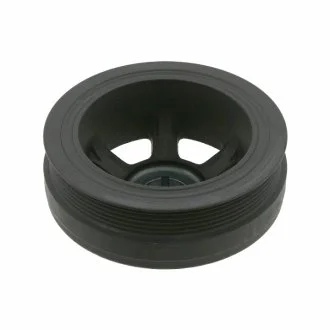 Ремінний шків колінвалу SW SWAG 10926825