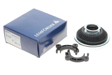 Опора амортизатора гумометалева в комплект LEMFORDER 26960 01