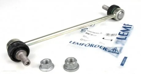 Тяга стабілізатора LM LEMFORDER 30967 01