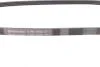Ремень генератора Mazda 323 89-04/ Mitsubishi Pajero II 3.5 V6 94-99 Contitech 4PK1000 (фото 2)