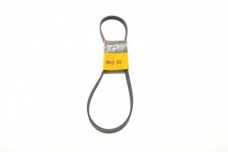 Ремінь генератора Renault Kangoo/Megane/Laguna 1.4/1.5 dCi/1.6 03-/Audi A6 4.2FSI 06-11 Contitech 5PK1135