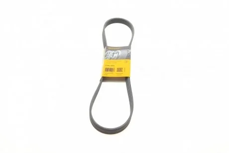 Ремінь генератора VW Crafter 2.0TDI Contitech 6PK1075