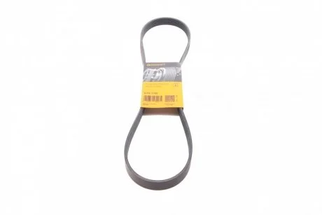 Ремінь генератора Renault Master 2.2/2.5dCi 00-/Peugeot 306/405 1.8/1.9D 93-01/Ford Fiesta 1.8 00-02 Contitech 6PK1145