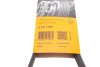 Ремінь генератора Citroen Jumper 2.0-2.2HDi 02-06/C4/C5/C8 2.0 16V 01-/VW T5/T6 2.0TSI 12-19 Contitech 6PK1185 (фото 5)