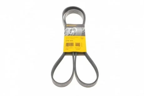 Ремінь генератора Toyota Corolla 1.4/1.6 02-06/Ford Escort 1.6/1.8 92-99/Audi A6/100 2.6-2.8 91-97 Contitech 6PK1675