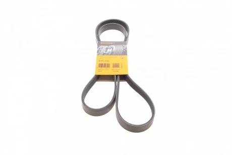 Ремінь генератора LT 2.5TDI 00>/T4 2.4D/2.5TDI 96> Contitech 6PK1720