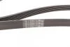Ремінь генератора VW Golf IV/Passat 1.4/1.6FSI 03-16/Toyota Auris/Avensis 1.4-1.8 03-12 Contitech 6PK1733 (фото 2)