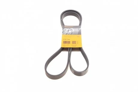 Поліклиновий ремінь Contitech 6PK1755