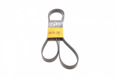 Ремінь генератора Opel Vectra/Astra G 2.0/2.2 DTI 00-05/Renault Koleos 2.5 08- Contitech 6PK1805