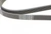 Ремінь генератора T4 2.0i/Audi/Ford/Opel Contitech 6PK1900 (фото 3)