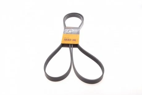 Ремінь генератора MB W202/211 2.0/2.2/2.7CDI Contitech 6PK2241