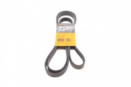 Ремінь генератора VW T4 2.4D/2.5/2.5TDI 90-03/Lexus GX 470 01-09 Contitech 6PK2236