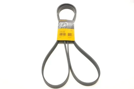 Ремінь генератора MB W202/211 2.0/2.2/2.7CDI Contitech 6PK2245