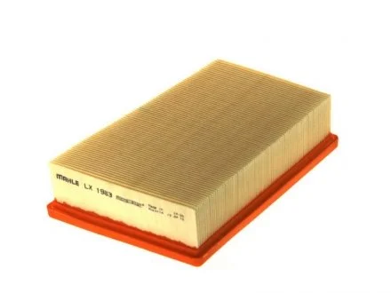 Фільтр повітряний Nissan Qashqai 07- MAHLE / KNECHT LX 1983