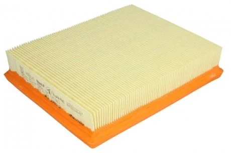 Фильтр воздушный Peugeot MAHLE MAHLE / KNECHT LX 643