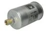 Фильтр топливный Audi (бензин) MAHLE / KNECHT KL 88 (фото 2)