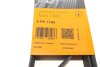 Ремінь Contitech 6PK1190 (фото 5)