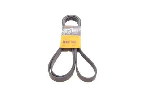 Ремінь генератора MB Vario/Hyundai Tucson Contitech 6PK2415