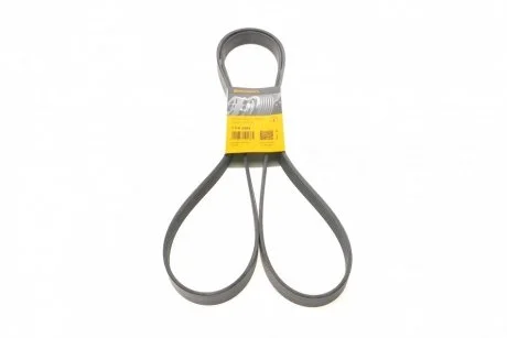 Ремінь генератора Hyundai H-1/Starex/Kia Sorento 2.5 CRDI 01-/MB S-class (W220) 4.0CDI 00-05 Contitech 7PK2283