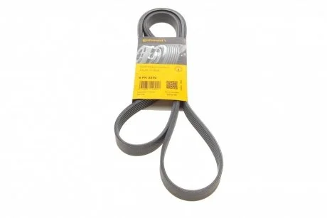 Поліклиновий ремінь Contitech 6PK2370