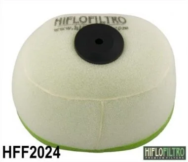 Фильтр воздушный FILTRO HIFLO HFF2024
