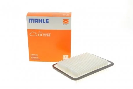 Фільтр повітряний Toyota RAV 4 2.0i 08- MAHLE / KNECHT LX 2792