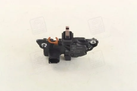 Фото 1 - регулятор генератора BOSCH F00M144136 Регулятор генератора BOSCH F00M144136 (фото 1)