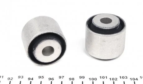 Сайлентблок підвіски Lemfoerder LEMFORDER 33714 01