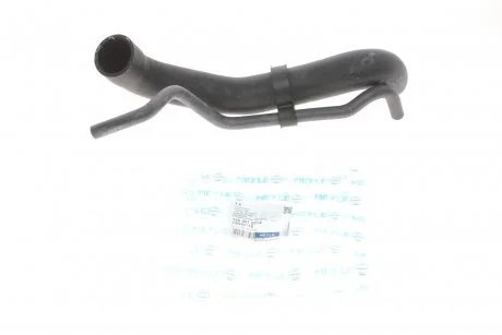 Патрубок радиатора MEYLE 039 501 0014