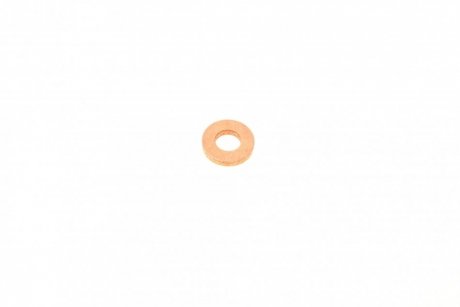 Уплотняющее кольцо форсунки New Holland TN 4.5D 04-08 BOSCH 2430105042