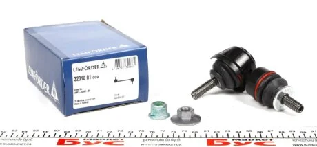 Тяга стабілізатора LEMFORDER 32010 01