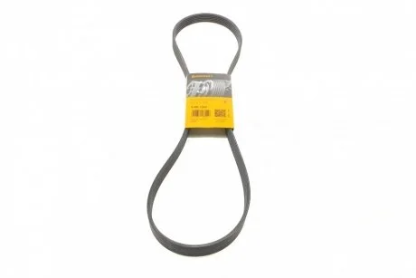 Ремень генератора Fiat Doblo 1.3D Multijet/1.3JTD 05- Contitech 6PK1310