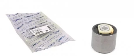 Сайлентблок важеля (переднього/спереду) Opel Omega B MEYLE 614 035 0016