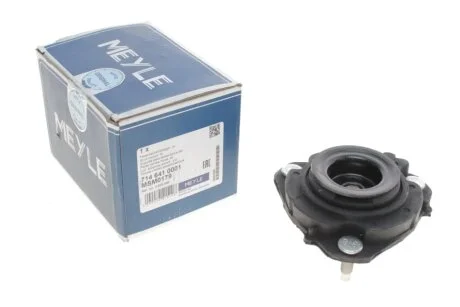 Опора амортизаційної стійки MEYLE 714 641 0001