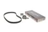 Комплект ременя ГРМ K015479XS Gates K015479XS