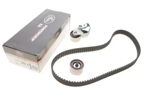 Комплект ременя ГРМ Gates K015579XS