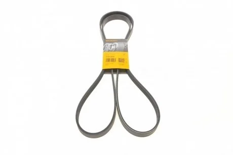 Ремень генератора Mazda 6 2.3 02-07/CX-7 2.5MZR 09-13/Jaguar XF/XJ 3.0D 09-/Saab 900 II 2.5 93-98 Contitech 6PK2310