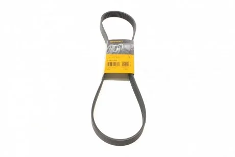 Ремінь генератора Nissan Qashqai 1.6 07-13/Toyota Land Cruiser Prado 3.0D 02-09 Contitech 7PK1153