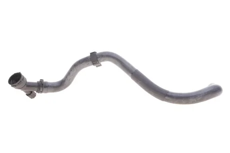 Патрубок радіатора нижній GT Gates 22808