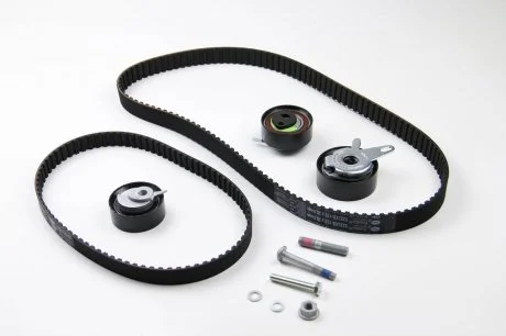 Комплект ременя ГРМ Gates K015323XS