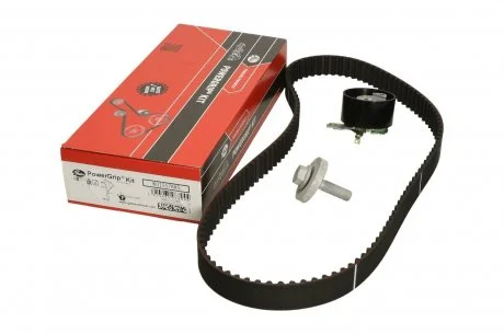 Комплект ременя ГРМ Gates K015578XS