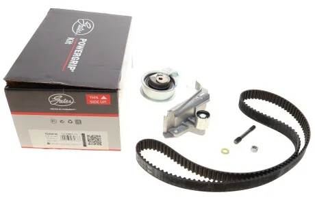 Комплект ременя газорозподільного механізму GT Gates K045491XS