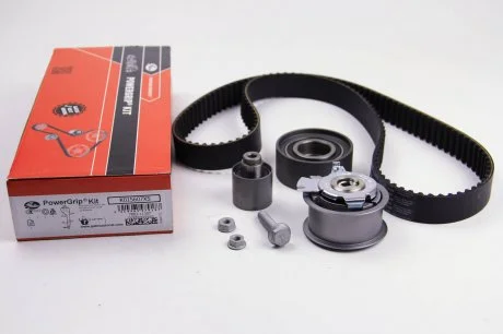 Комплект ременя ГРМ Gates K015607XS