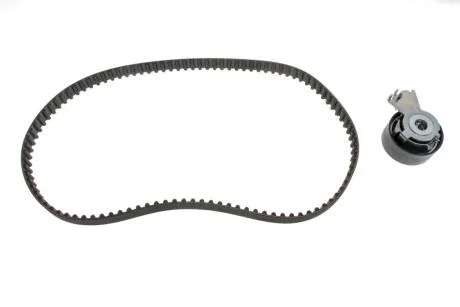 Комплект ременя ГРМ Gates K015575XS